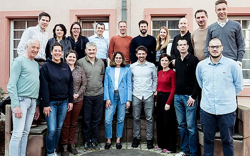 EU-gefördertes Promotionsprogramm UNLIMITED stärkt Forschung im Bereich des Immunmetabolismus 