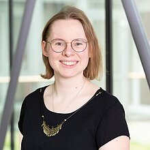 Portrait Maren Wieder