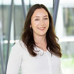 Dr Vanessa Milke