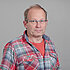 Portrait Joop van den Heuvel