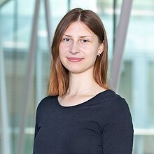 Portrait Johanna Lohmann