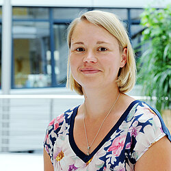 Ulrike Bröder
