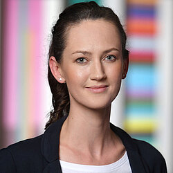 Prof. Dr. Kathrin de la Rosa