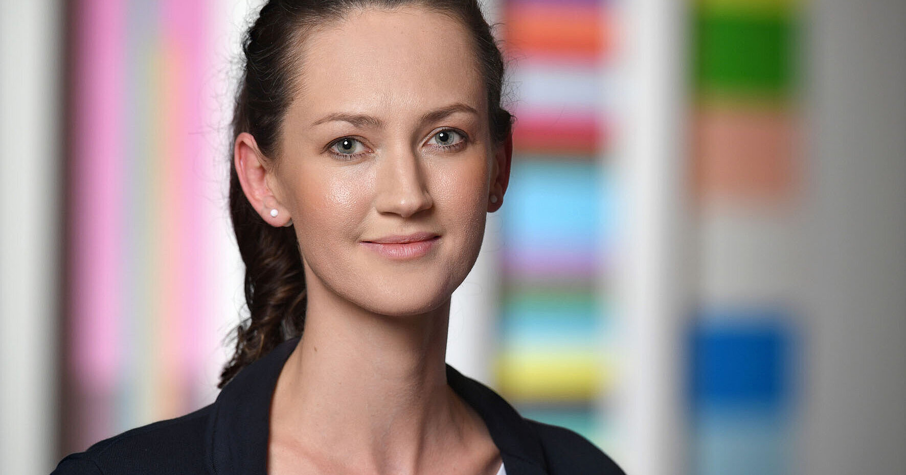 HZI | Prof. Dr. Kathrin de la Rosa