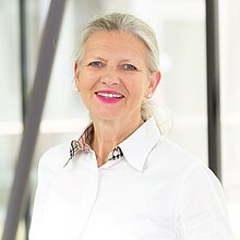 Portrait Marianne von Werder