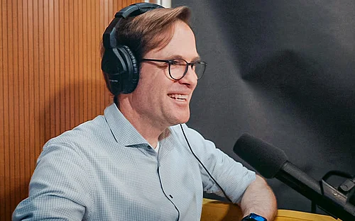 HZI Podcast: Vaccines against viruses - protection against diseases