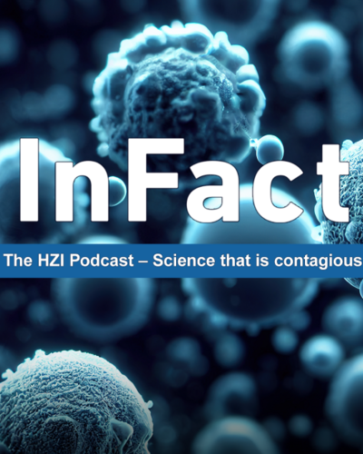 InFact HZI Podcast Thumbnail