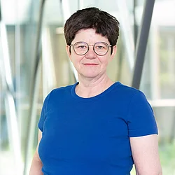 Kerstin Zehl