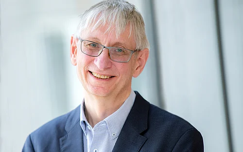 MHH Professor Tobias Welte passed away