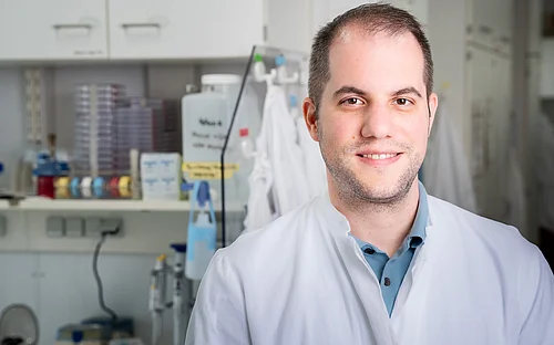 Projektmanager der Immunabwehr im Gehirn