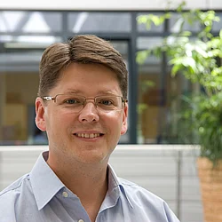 Dr. Blair Prochnow
