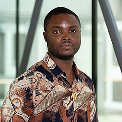 Yvan Tchokokam
