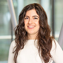 Portrait Martina Palatella