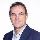 Portrait Ulrich Kalinke