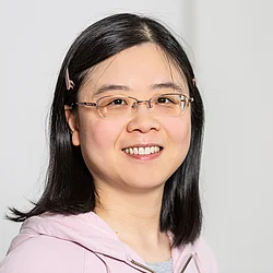 Kaixin Hu Kaixin Hu