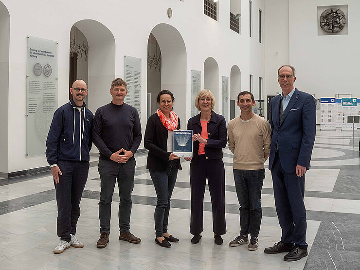 Gruppenbild