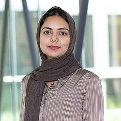 Syeda Javariya Khalid