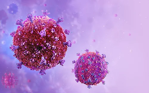 Wie HIV tickt