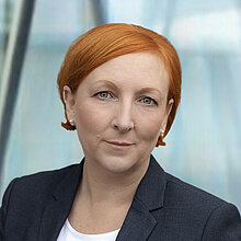 Portrait Stefanie Öhl