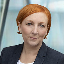 Portrait Stefanie Öhl