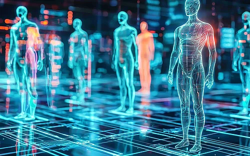 Precision medicine for the liver and rheumatic diseases