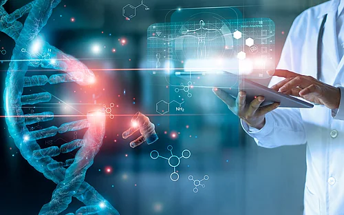 Over 1.6 million euros for infection research at the HZI