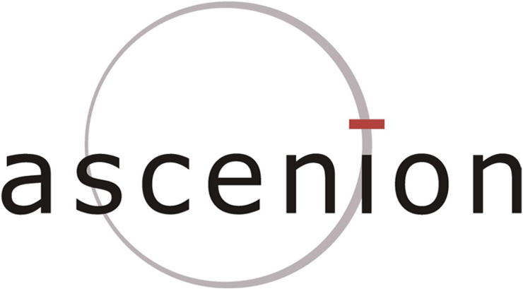 Logo Ascenion