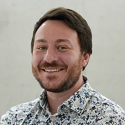 Dr Alexander Kiefer