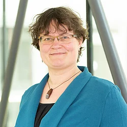 Susanna Weddige