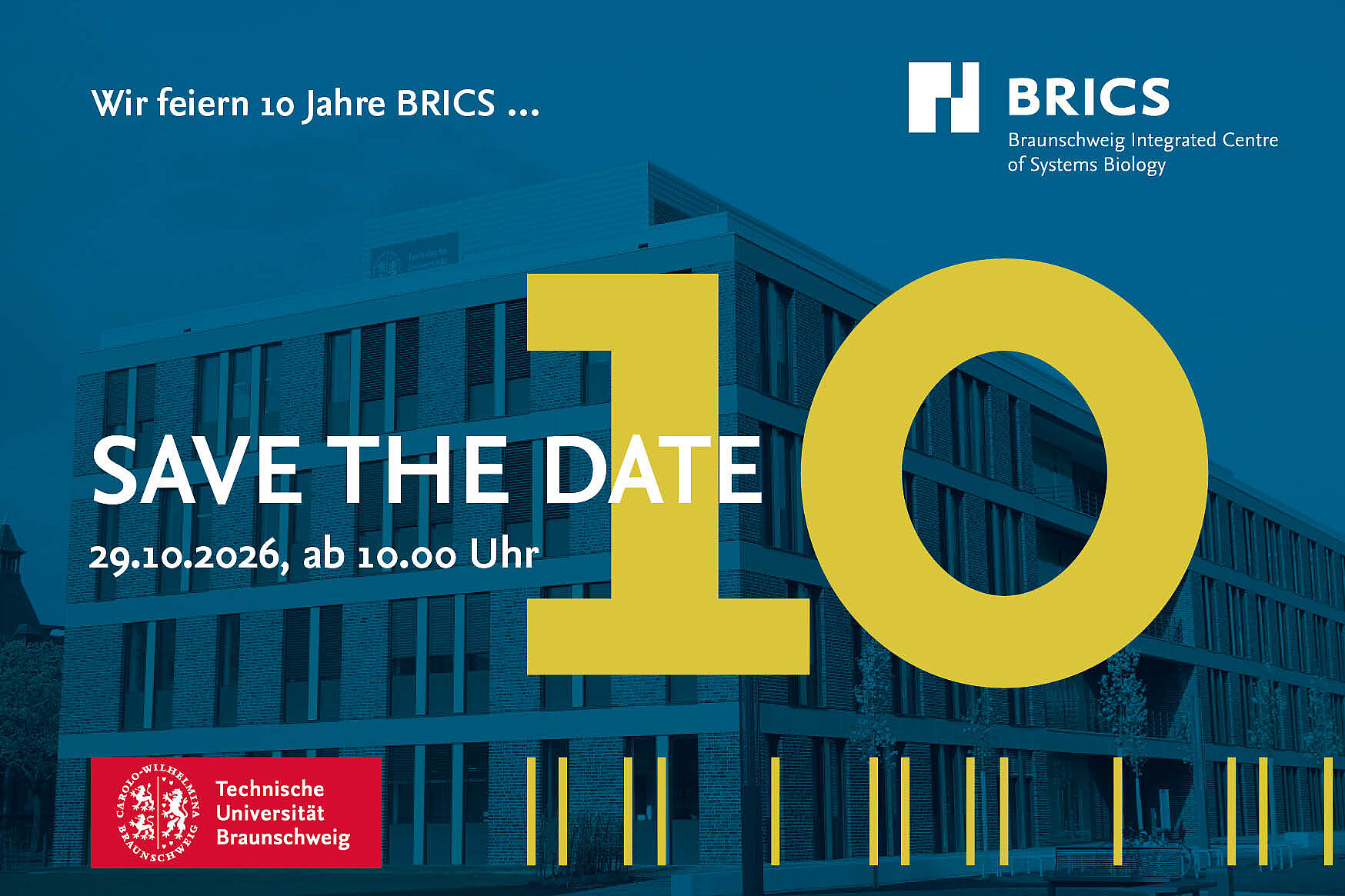 BRICS save the date