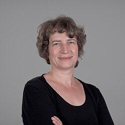 Prof. Dr. Susanne Engelmann