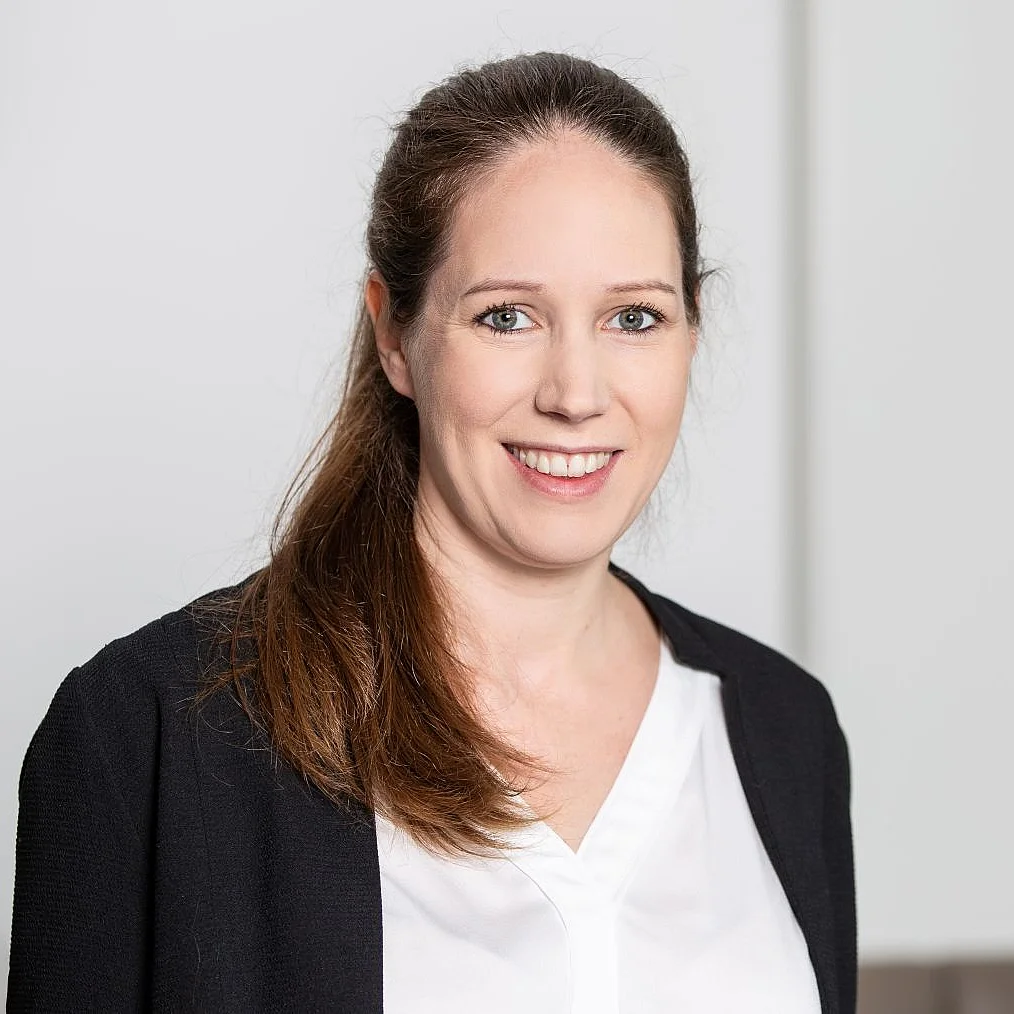 Portrait Carmen Paulmann