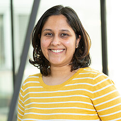Dr Upasana Kulkarni