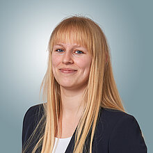 Portrait Luisa Härtig