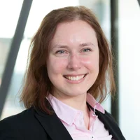 Dr Katharina Rox