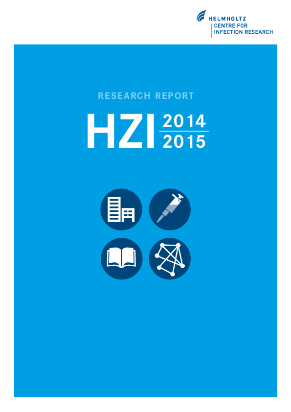 Research Report 2015
