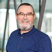 Portrait Axel Plähn