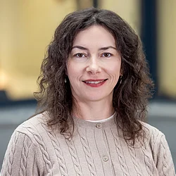 Dr Hanna Fokt Dr Hanna Fokt