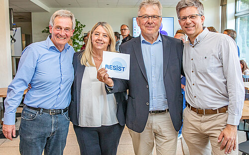Gruppenbild