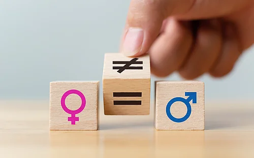 Reagieren Frauen anders auf Infektionen als Männer?