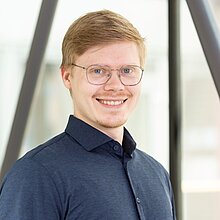 Portrait Marcel Schöne