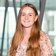 Portrait Nina Poßberg