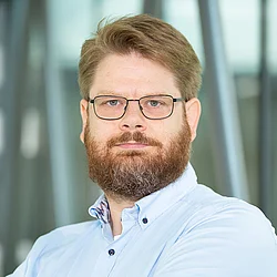 Hendrik Eggers