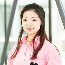 Wanying Cao