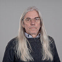 Prof Dr Dietmar Pieper