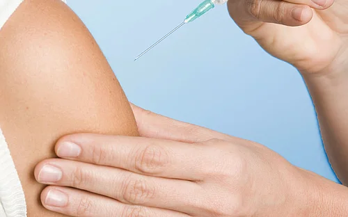 HZI researchers develop RSV vaccine with innovative vaccine technology
