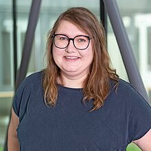 Portrait Dr. Natalia Torow