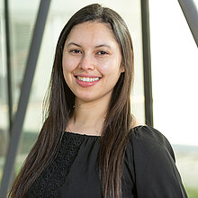 Portrait Natalia Llanos Lopez