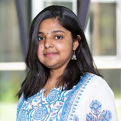 Divya Ranjan