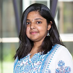 Divya Ranjan